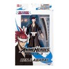 Bandai ANIME HEROES BLEACH - ABARAI RENJI