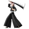 Bandai ANIME HEROES BLEACH - ABARAI RENJI