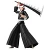 Bandai ANIME HEROES BLEACH - ABARAI RENJI