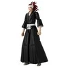 Bandai ANIME HEROES BLEACH - ABARAI RENJI