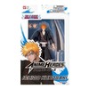Bandai ANIME HEROES BLEACH - KUROSAKI ICHIGO