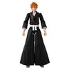 Bandai ANIME HEROES BLEACH - KUROSAKI ICHIGO