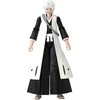 Bandai ANIME HEROES BLEACH - TOSHIRO HITSUGAYA