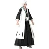 Bandai ANIME HEROES BLEACH - TOSHIRO HITSUGAYA