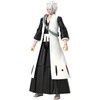 Bandai ANIME HEROES BLEACH - TOSHIRO HITSUGAYA