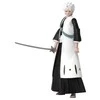 Bandai ANIME HEROES BLEACH - TOSHIRO HITSUGAYA