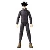 Bandai ANIME HEROES Jujutsu Kaisen figūrėlė su priedais, 16 cm - Megumi Fushiguro