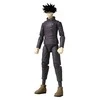 Bandai ANIME HEROES Jujutsu Kaisen figūrėlė su priedais, 16 cm - Megumi Fushiguro