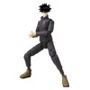 Bandai ANIME HEROES Jujutsu Kaisen figūrėlė su priedais, 16 cm - Megumi Fushiguro