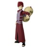 Bandai Kolekcinė Figūrėlė - Anime Heroes Naruto Gaara 6.5"