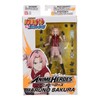 Bandai ANIME HEROJAI NARUTO - HARUNO SAKURA