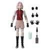 Bandai ANIME HEROJAI NARUTO - HARUNO SAKURA