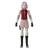 Bandai ANIME HEROJAI NARUTO - HARUNO SAKURA