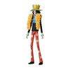 Bandai ANIME HEROES One Piece figūrėlė su aksesuarais, 16 cm - Brook