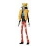 Bandai ANIME HEROES One Piece figūrėlė su aksesuarais, 16 cm - Brook