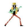 Bandai ANIME HEROES One Piece figūrėlė su aksesuarais, 16 cm - Brook