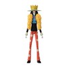 Bandai ANIME HEROES One Piece figūrėlė su aksesuarais, 16 cm - Brook