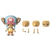 ANIME HEROES One Piece figūrėlė su aksesuarais, 16 cm - Tony Tony Chopper