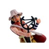 Bandai ANIME HEROES One Piece figūrėlė su aksesuarais, 16 cm - Usopp