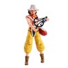 Bandai ANIME HEROES One Piece figūrėlė su aksesuarais, 16 cm - Usopp