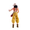 Bandai ANIME HEROES One Piece figūrėlė su aksesuarais, 16 cm - Usopp