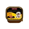 Animoda Animonda Vom feinsten classic 150g konservai šunims su kalakutiena ir ėriena 82965 MR
