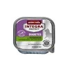 Animoda Kačių Maistas - ANIMONDA Integra Protect Diabetes Kalakutų Širdelės Drėgnas 100g
