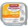 Animoda Kačių Maistas - ANIMONDA Integra Protect Sensitive Kalakutiena ir Ryžiai 100g