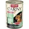 Animoda Drėgnas Kačių Maistas - ANIMONDA Carny Kitten su Jautiena, Vištiena, Triušiena - 400g
