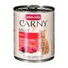 Animoda Animonda CARNY jautiena 800g