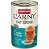 Animoda ANIMONDA Carny Cat Drink Tuna - skanėstai katėms - 140 ml