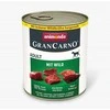 Animoda Drėgnas Šunų Maistas - ANIMONDA GranCarno Adult Žvėriena 800g