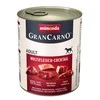 Animoda Šunų Maistas - Animonda GranCarno Multi Meat Cocktail Suaugusiems 800g