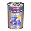 Animoda Animonda GranCarno Single Protein Supreme šunų konservai su arkliena 400g