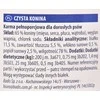 Animoda Animonda GranCarno Single Protein Supreme šunų konservai su arkliena 400g