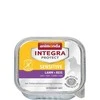 Animoda Kačių Maistas - ANIMONDA Integra Protect Sensitive su ėriena ir ryžiais Wet 100g