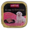 Animoda Šunų Maistas - Animonda Vom Feinsten Senior Kalakutienos Širdelės 150 g