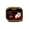 Animoda Animonda Vom feinsten classic mėsos kokteilis 100g konservai išrankioms katėms