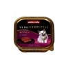 Animoda Animonda Vom feinsten kitten 100g konservai jauniems kačiukams su ėriena
