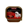 Animoda Animonda Vom feinsten puppy 150g konservai jauniems šunims su jautiena ir paukštiena MR