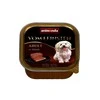 Animoda Animonda Vom feinsten Forest 150g konservai šunims su elniena MR