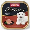 Animoda Animonda Vom feinsten Forest 150g konservai šunims su triušiena MR