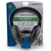 ESPERANZA EH120 - 5905784768939 REGGAE Audio Stereo Ausinės su garsumo valdymu 2m