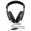 ESPERANZA EH120 - 5905784768939 REGGAE Audio Stereo Ausinės su garsumo valdymu 2m