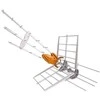 Samsung Televes VHF / UHF kombinuota antena, TForce, DAT BOSS, LTE700 paruošta