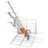 Samsung Televes VHF / UHF kombinuota antena, TForce, DAT BOSS, LTE700 paruošta
