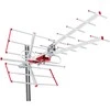 MACLEAN MCTV-855 Maclean MCTV-855 lauko antena TV DVB-T Combo UHF VHF pasyvus max 100dBuV