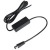 MACLEAN MCTV-920 Maclean MCTV-920 vidaus antena 2 in 1+ ausinių stovas HDTV DVB-T2 DVB-T LTE
