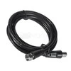 MACLEAN MCTV-930 Maclean MCTV-930 Vidinė antena TV radijas HDTV DVB-T2 DVB-T LTE DAB FM 100dBuV