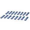 „Oral-B EB20RX-16“ dantų šepetėlio galvutės – 16 vnt.